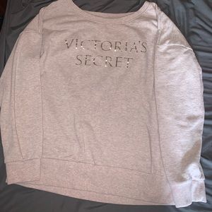Victoria Secret Long Sleeve Shirt